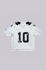 Perfect 10 Football Jersey - Image 2