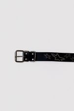 Black Polaris Belt - Image 2