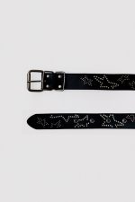 Black Polaris Belt