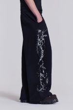 Flash Baggy Monster Joggers - Image 4