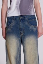 Blue Ethereal Colossus Jeans - Image 11