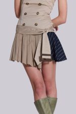 Monday Mac Mini Dress - Image 11