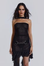 Obsidian Dress - Image 7