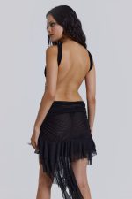 Obsidian Dress - Image 3