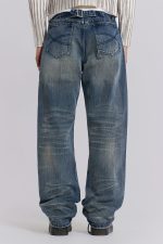 Light Wash Scott Jeans - Image 3