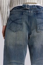 Light Wash Scott Jeans - Image 5