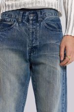 Light Wash Scott Jeans - Image 4
