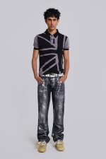 Gunmetal Reed Jeans - Image 4