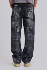 Gunmetal Reed Jeans - Image 3