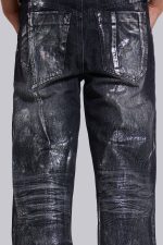 Gunmetal Reed Jeans - Image 5