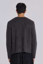Devine Knit Jumper - Image 8