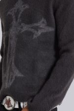 Devine Knit Jumper - Image 10