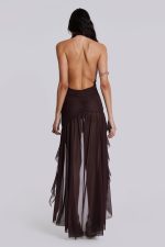 Rafa Maxi Dress - Image 2