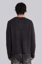Devine Knit Jumper - Image 13