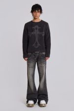 Devine Knit Jumper - Image 15