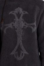 Devine Knit Jumper - Image 17
