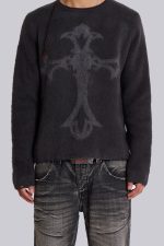 Devine Knit Jumper - Image 16