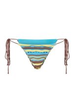 Anahi Knitted Bikini Bottoms - Image 8