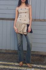 Monday Mac Mini Dress - Image 6