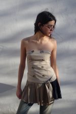 Monday Mac Mini Dress - Image 3