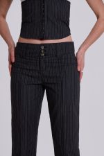 Wednesday Capri Suit Trousers - Image 3