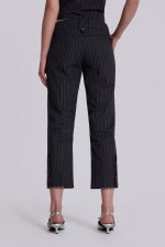 Wednesday Capri Suit Trousers - Image 6