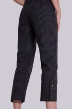 Wednesday Capri Suit Trousers - Image 7