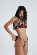 Antoinette Micro Bikini Bottoms - Image 5