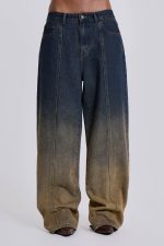 Gypsum Dipdye Jeans - Image 2