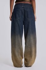 Gypsum Dipdye Jeans - Image 5