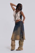 Gypsum Dipdye Jeans - Image 7