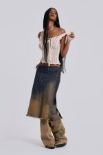 Gypsum Dipdye Jeans - Image 3