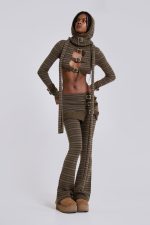 Veda Knitted Top - Image 4