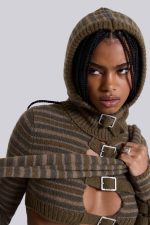 Veda Knitted Top - Image 5