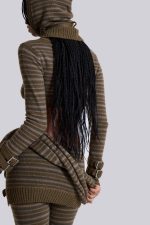 Veda Knitted Top - Image 6