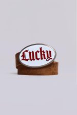 Lucky Belt