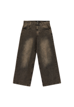 Acid Brown Colossus Jeans - Image 9
