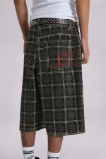 Brooklyn Cord Jumbo Jorts - Image 4