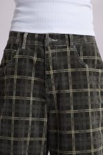 Brooklyn Cord Jumbo Jorts - Image 5