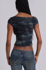 Reign Asymmetric Top - Image 2