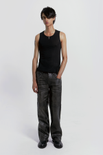 Black Mist Vest - Image 2
