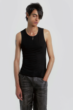 Black Mist Vest - Image 3