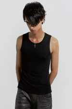 Black Mist Vest - Image 5