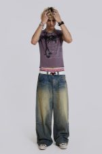 Kingdom Colossus Jeans - Image 2