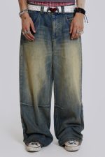 Kingdom Colossus Jeans - Image 3