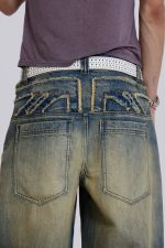 Kingdom Colossus Jeans - Image 4