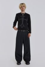 Devine Knit Jumper - Image 3