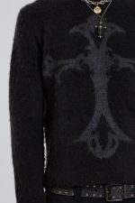 Devine Knit Jumper - Image 5