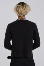 Devine Knit Jumper - Image 4