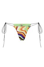 Oliana Micro Bikini Bottoms - Image 7